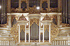 Orgel Merseburg Dom