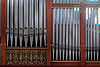 Neustadt Orgel