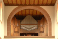 Steinmeyer-Orgel Dorfprozelten