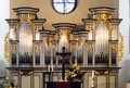 evangelische Kirche Bad Soden Neuenhain
