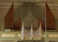 Stadtkirche Kitzingen