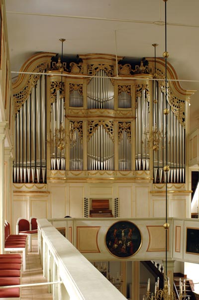 Schlosskirche Bad Homburg