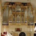 Schlosskirche Bad Homburg