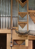 Klais-Orgel Liebfrauen Oberursel