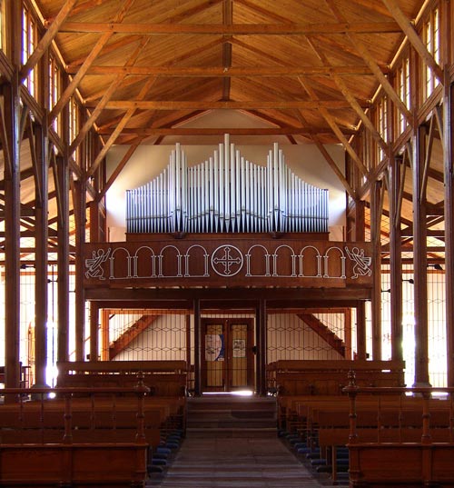 Monastery Mariannhill Durban