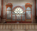 Schlimbach-Orgel Neustadt / Main