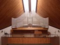 Church o. t. Cross Pietermaritzburg