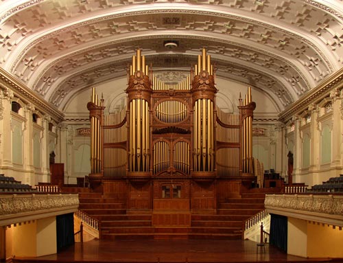 City Hall Pietermaritzburg South-Africa