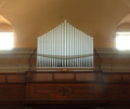 Organo di San Lorenzo