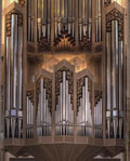 Schuke-Orgel St. Lamberti M&uuml;nster
