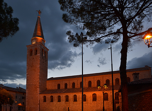 Basilika Grado