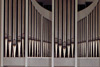 St. Barbara Würzburg Orgel